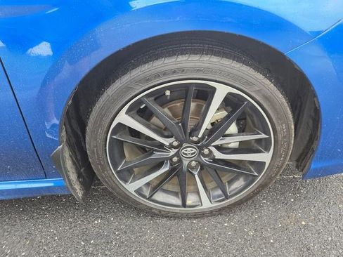 Used 2018 Toyota Camry XSE w/ Audio Package FWD image 27