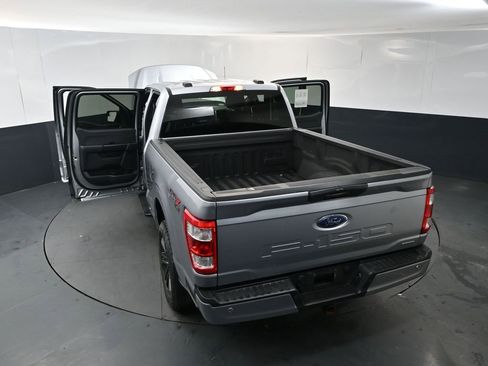 Used 2022 Ford F150 XL w/ STX Appearance Package AWD/4WD image 18