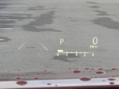 New 2025 Lexus ES 350 Ultra Luxury image 23