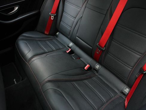Used 2016 Mercedes-Benz C 450 AMG image 19