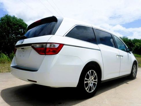 Used 2013 Honda Odyssey EX image 7