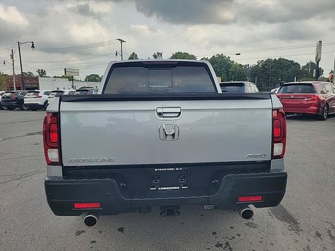 Used 2023 Honda Ridgeline RTL-E image 5