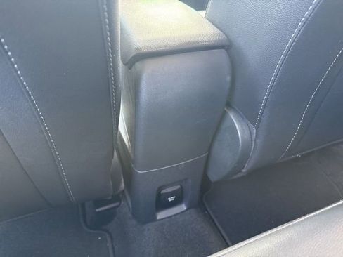 Used 2021 Ford EcoSport SES image 15