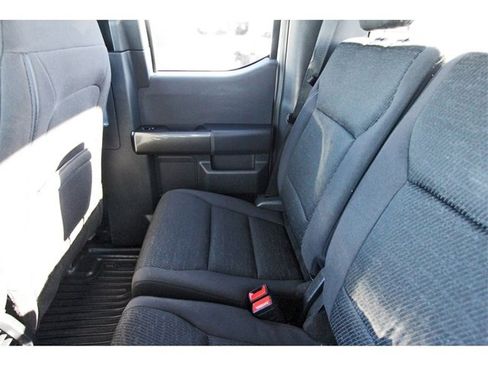 Used 2021 Ford F150 XLT w/ Equipment Group 302A High image 11