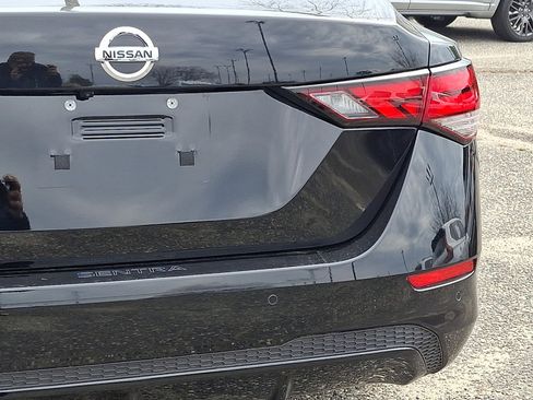 Used 2022 Nissan Sentra S image 16