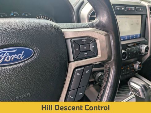 Used 2019 Ford F150 Platinum w/ Equipment Group 701A Luxury AWD/4WD image 20