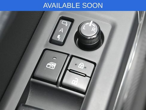 Used 2024 Toyota Tundra Platinum w/ TRD Off-Road Package AWD/4WD image 13