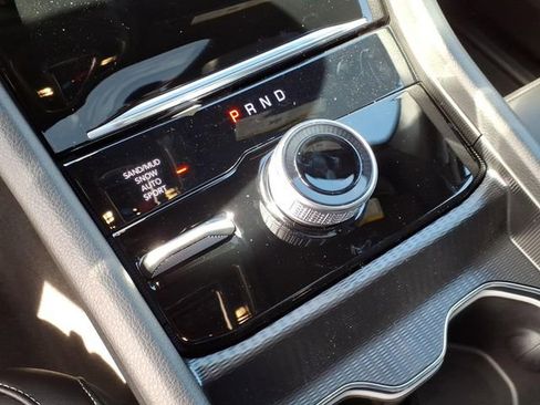 New 2026 Jeep Grand Cherokee L Limited AWD/4WD image 18