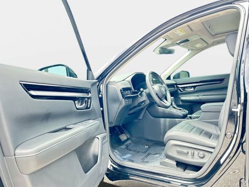 Used 2024 Honda CR-V EX-L image 10