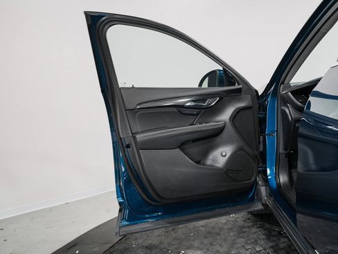 Used 2023 Buick Envision Essence image 10