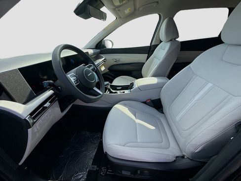 New 2026 Hyundai Tucson SEL FWD image 14
