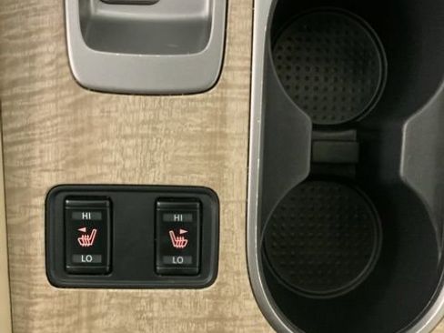 Used 2023 Nissan Murano SL w/ SL Moonroof Package FWD image 24