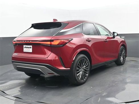 Used 2024 Lexus RX 350 AWD image 23