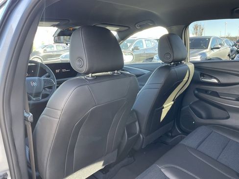 New 2026 Buick Envista Preferred w/ Convenience I Package image 24