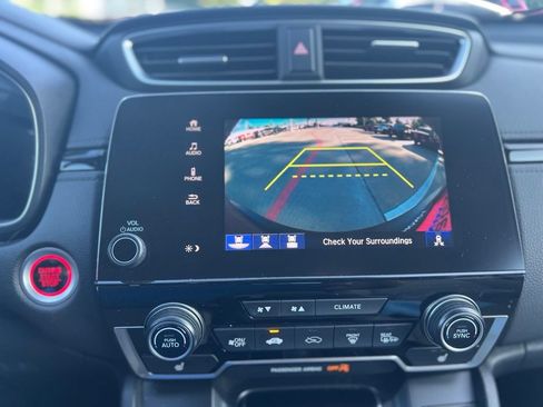 Used 2018 Honda CR-V EX-L image 13