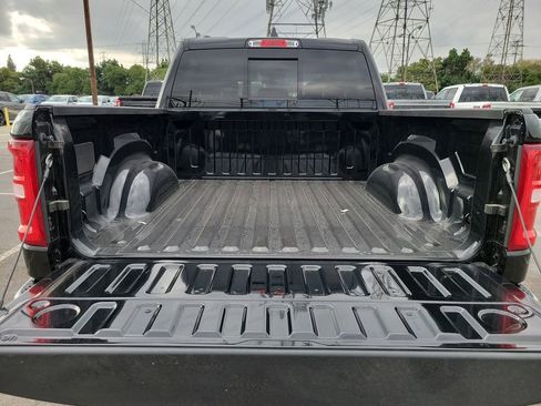 New 2026 RAM 1500 Big Horn AWD/4WD image 19
