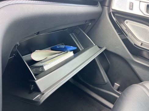 Certified 2023 Ford Explorer ST w/ Equipment Group 401A image 19