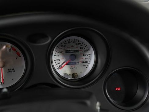 Used 1996 Dodge Viper GTS image 19