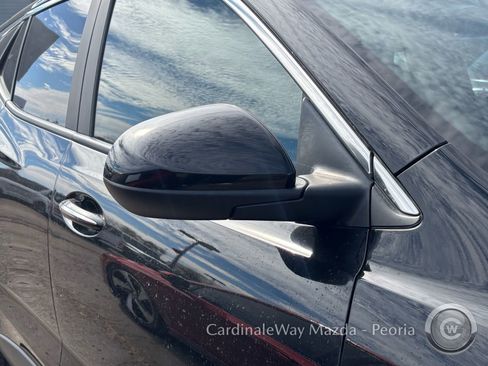 Used 2023 Buick Encore GX Select image 11