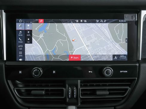 Used 2022 Porsche Macan GTS image 29