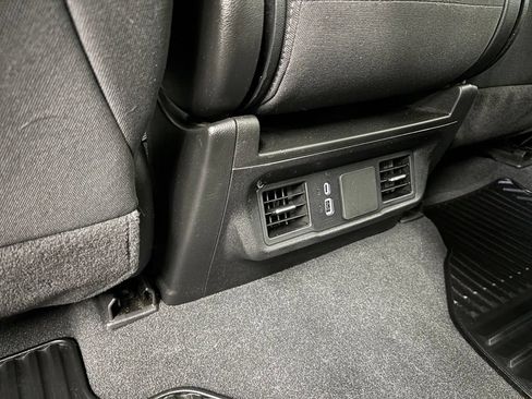 Used 2025 Chevrolet Silverado 2500 Custom w/ Custom Value Package AWD/4WD image 24