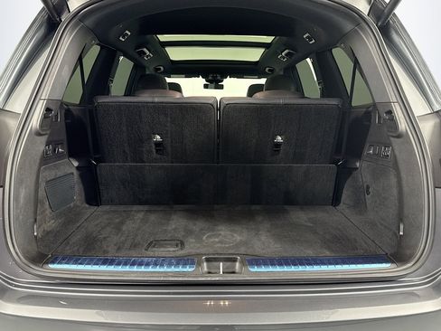 Used 2022 Mercedes-Benz GLS 580 4MATIC image 23