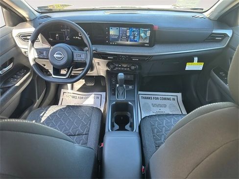 New 2026 Nissan Kicks SV w/ Cold Weather Package image 10