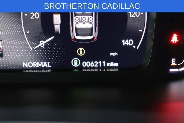 Used 2026 Honda CR-V EX-L image 18
