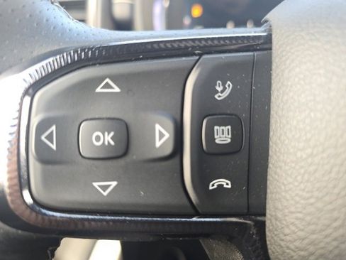 Used 2025 RAM 2500 Power Wagon image 21