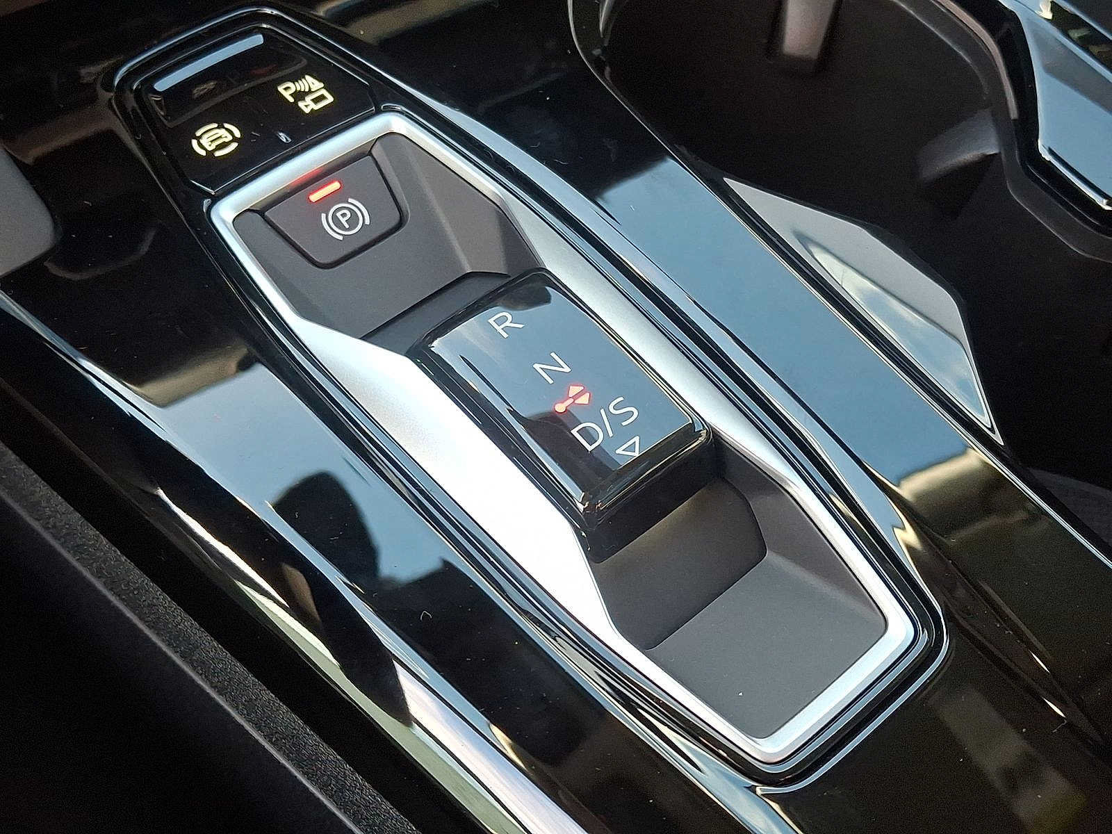 New 2026 Audi Q5 Premium AWD/4WD image 21
