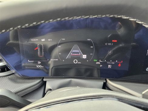 New 2025 Audi SQ5 Premium Plus image 25