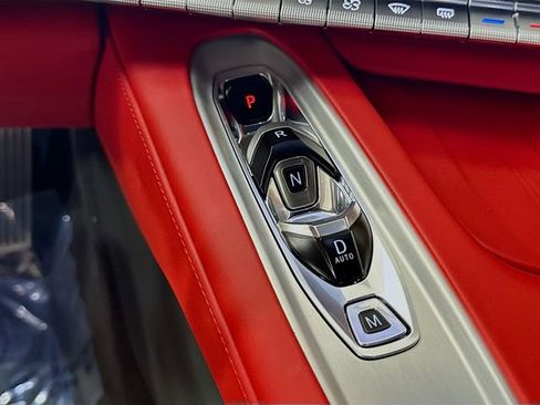 New 2026 Chevrolet Corvette Z06 image 18