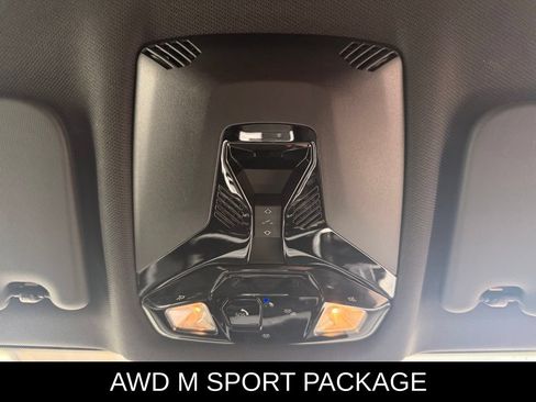 Used 2026 BMW X1 xDrive28i AWD/4WD image 27