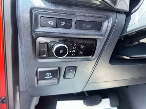 Used 2023 Ford F150 XLT w/ Equipment Group 302A High AWD/4WD image 14