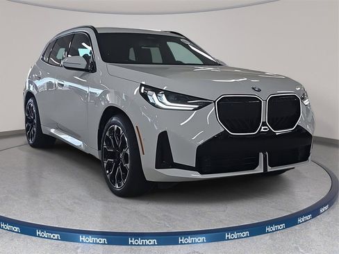 New 2026 BMW X3 xDrive30 w/ M Sport Package image 3