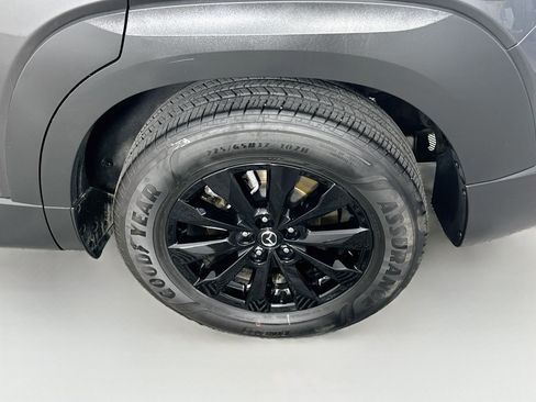 Used 2026 MAZDA CX-50 AWD 2.5 S w/ Preferred Pkg image 11
