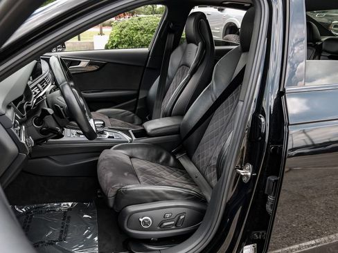 Used 2019 Audi S4 Premium Plus w/ Premium Plus Package AWD/4WD image 37