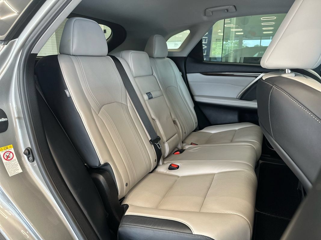 Used 2017 Lexus RX 350 AWD w/ Premium Package image 23