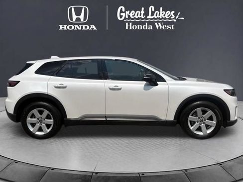 Used 2024 Honda Prologue EX image 7