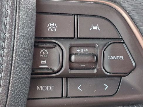 Used 2024 Toyota Tacoma 4x4 Double Cab image 32