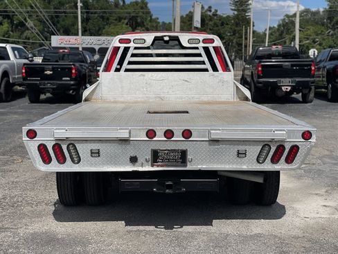 Used 2020 Ford F450 XL w/ Power Equipment Group AWD/4WD image 15