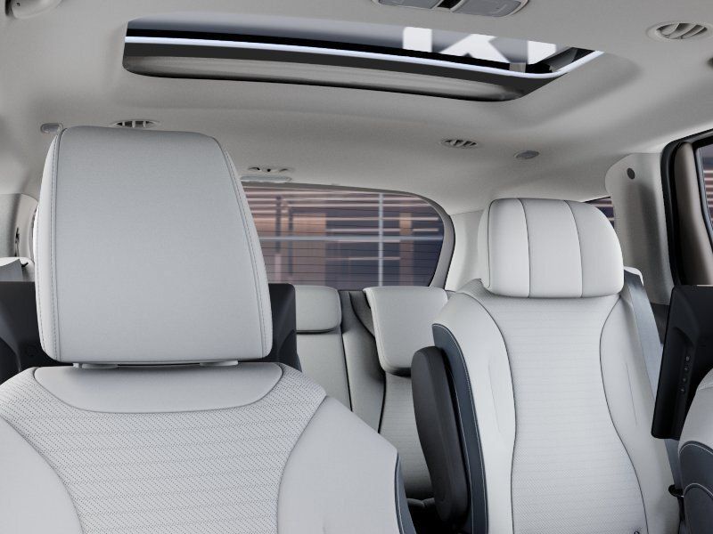 New 2026 Kia Carnival SX Prestige FWD image 27