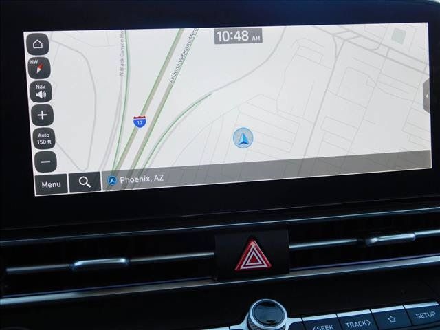 Used 2024 Hyundai Elantra SEL FWD image 21