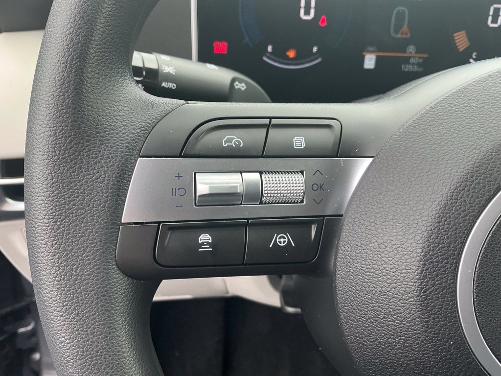 Certified 2026 Hyundai Tucson SEL Plus AWD/4WD image 20