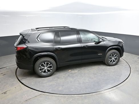 New 2026 GMC Acadia AT4 w/ Luxury Package image 31