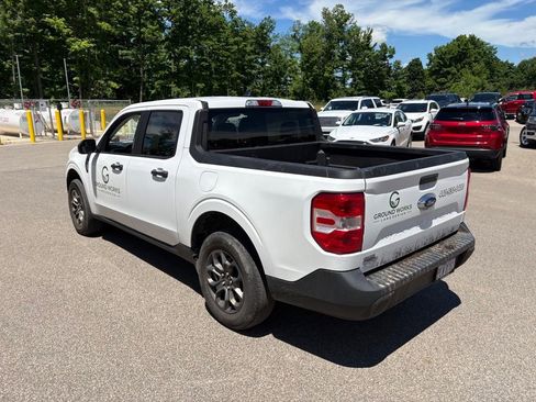 Used 2023 Ford Maverick XLT FWD image 3