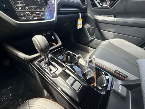New 2026 Subaru Forester Sport AWD/4WD image 19