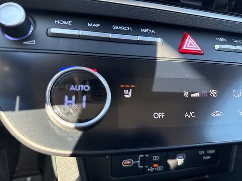 Used 2025 Hyundai Sonata SEL image 21