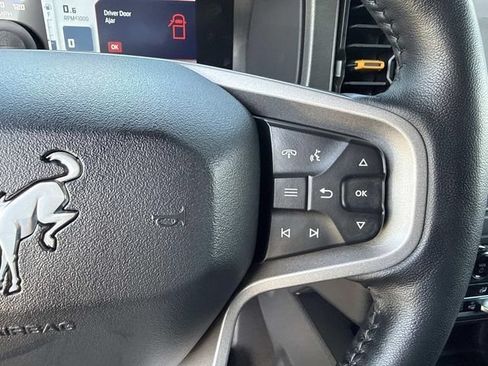 Used 2024 Ford Bronco Badlands AWD/4WD image 47