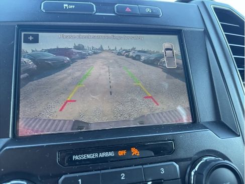 Used 2018 Ford F150 XLT w/ Equipment Group 302A Luxury image 17